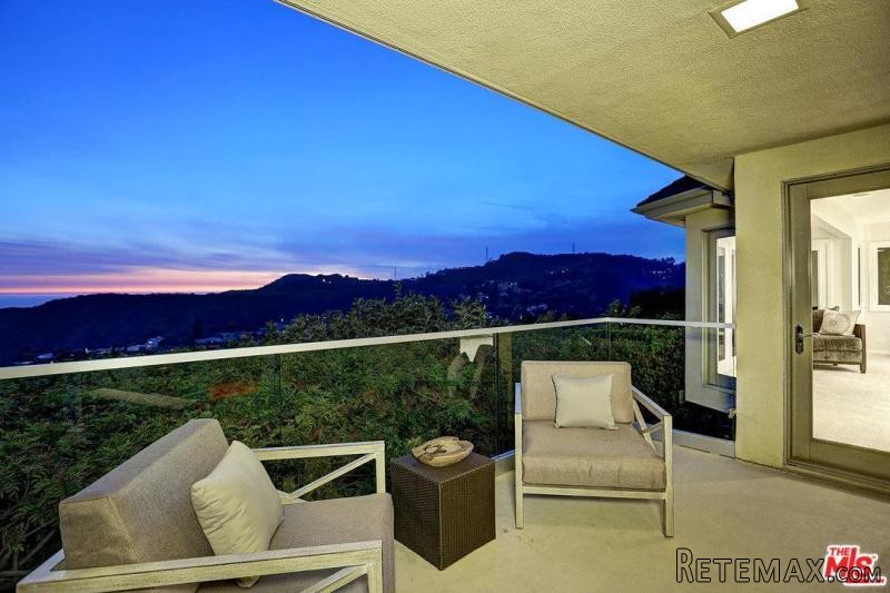 7016 Macapa Dr | Los Angeles..