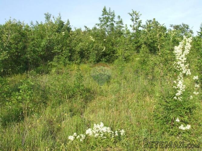 Crikvenica-građevinsko zemljište, pogled na more - 3