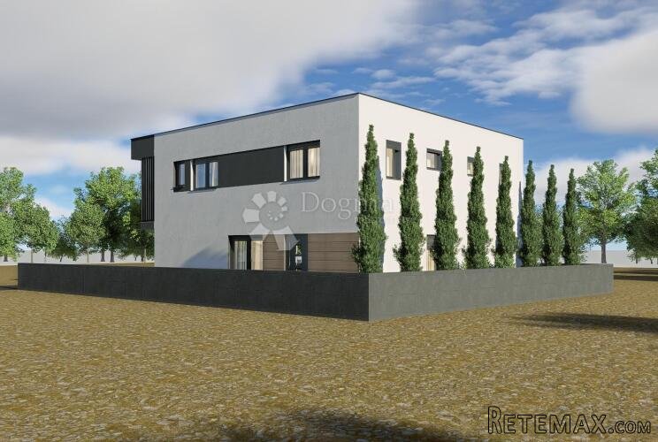 Dvoetažni stanovi u novogradnji -101m2 - 3