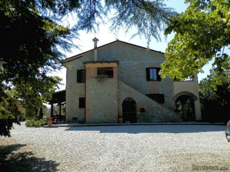 House - Umbria - For Sale
