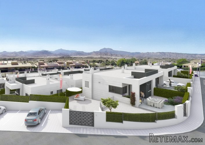 Los dúplex están ubicados en un complejo residencial en B.. - 3