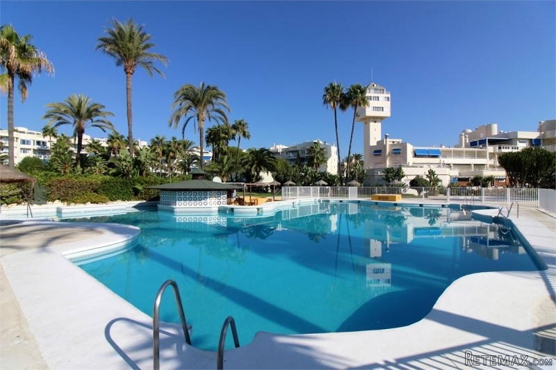 Torremolinos - Costa del Sol