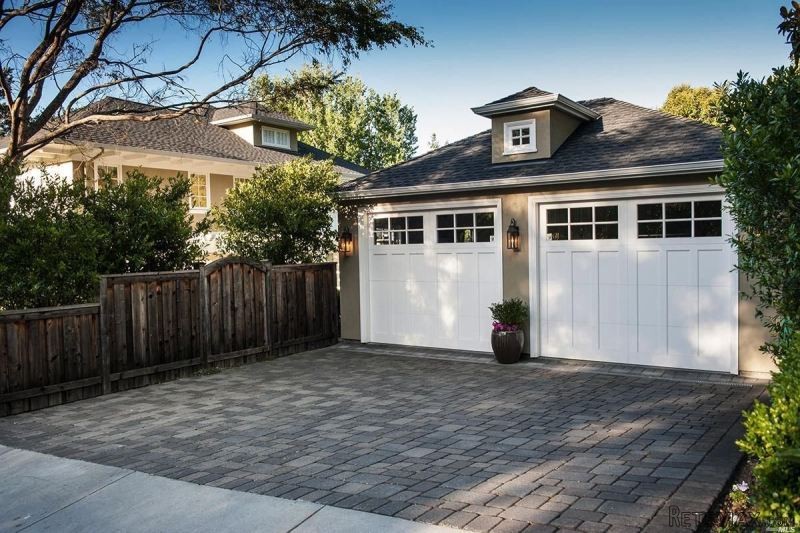 utterly exquisite home in ross - 2