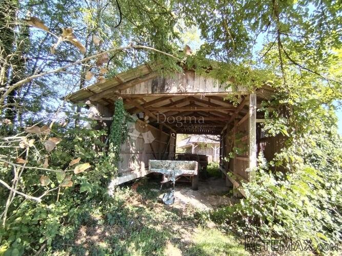 Veliko imanje 39.323 m² – mir, priroda i potencijal! - 3