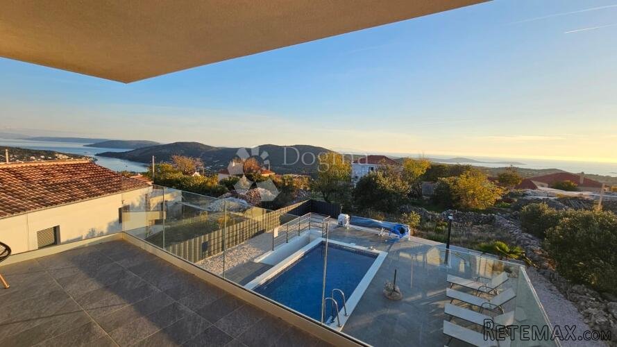 Vila Marina Vinišče 180 m2 - 3