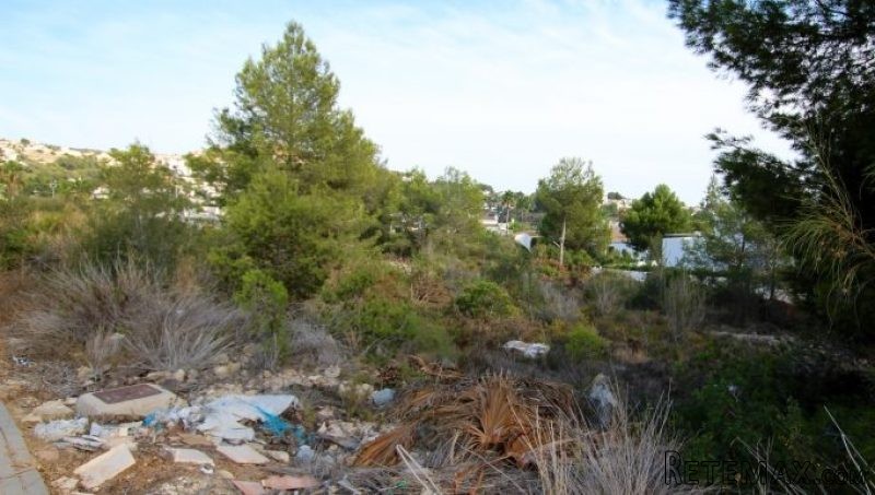 0 Bedroom 0 Bathroom South facing plot..