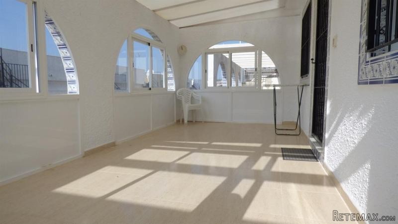 2 Bedrooms - Terraced - Murcia - For.. - 2