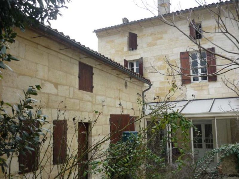 Nicely Appointed 3 Bedroom House