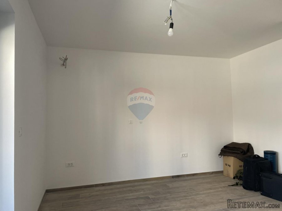 Rijeka, Vežica - Stan 3S+DB, 105m2 u novogradnji s parkingom - 4