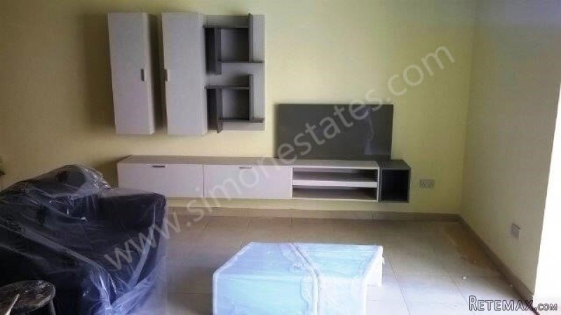 Flat, Luxurious Finish - 2