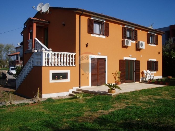 Prekrasna kuća na mirnoj lokaciji, Umag - 3