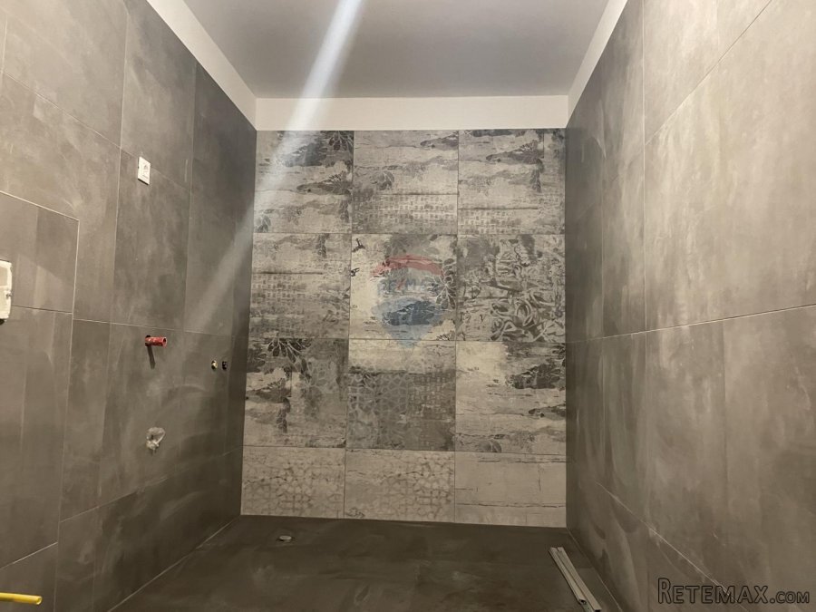 Rijeka, Vežica - Stan 3S+DB, 105m2 u novogradnji s parkingom - 5