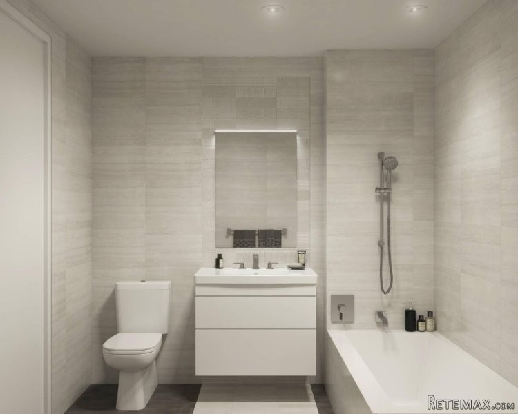 1 Bedroom - Condo - New York State -.. - 2