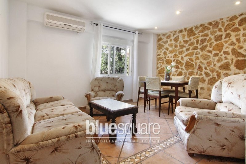 3 bedroom apartment in the old town of..
