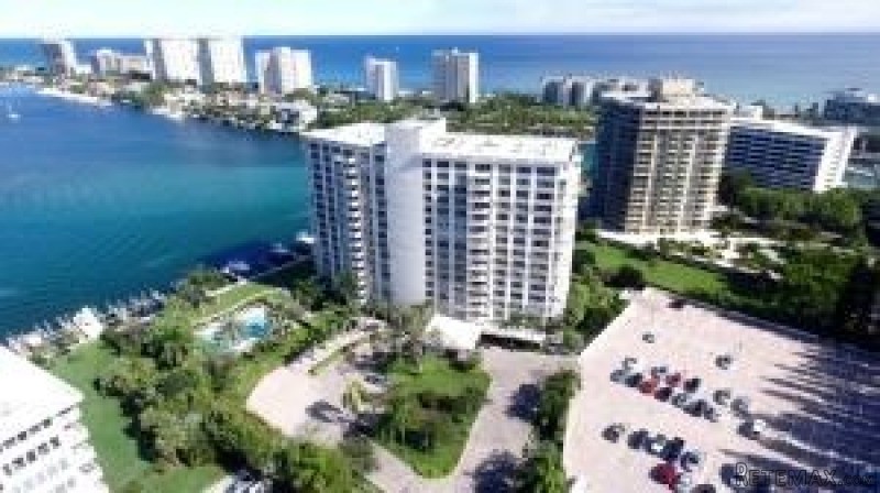 875 E Camino Real #16g Boca Raton, Fl..