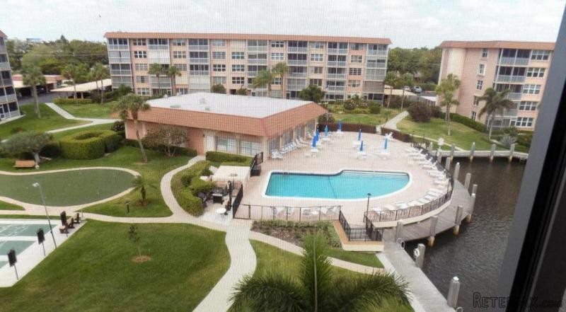 911 Gardenia Dr #552, Delray Beach, FL..
