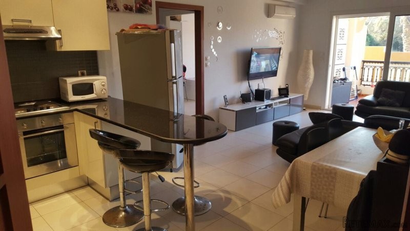 Appartement de vacance de luxe a folla.. - 2