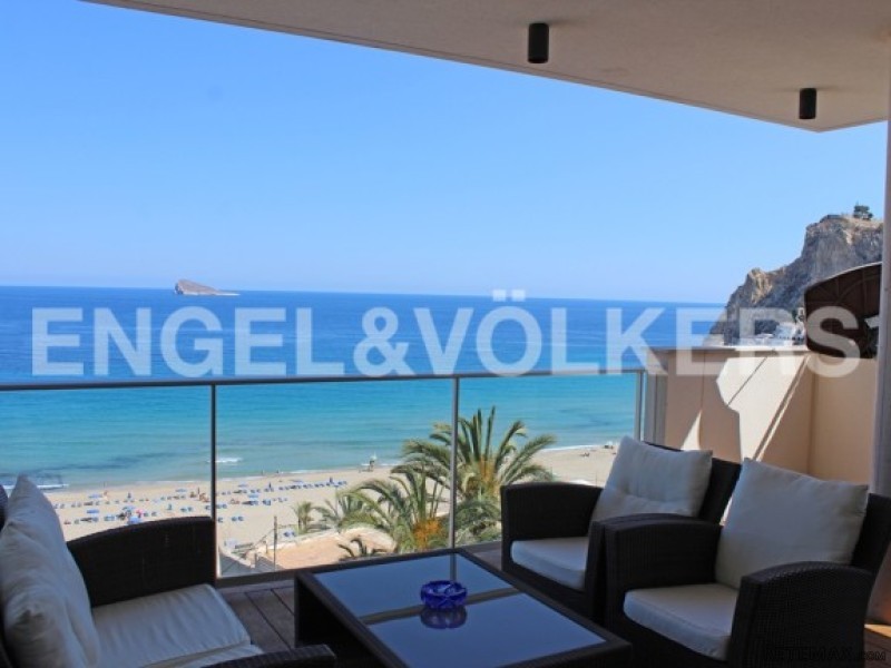 Modern Apartment With Sea Views, 2..