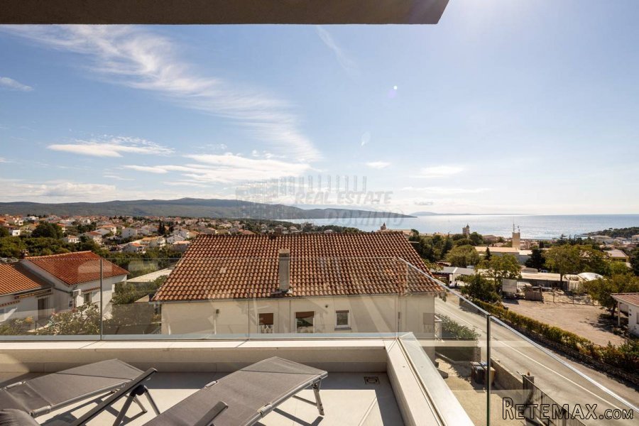 Penthouse!! Grad Krk! - 6
