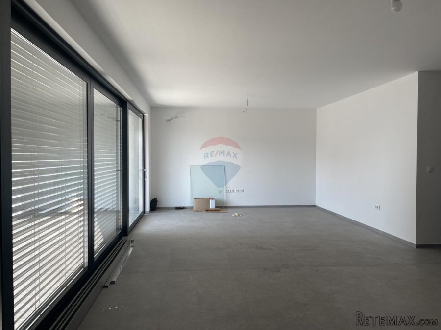 Rijeka, Vežica - Stan 3S+DB, 105m2 u novogradnji s parkingom - 6