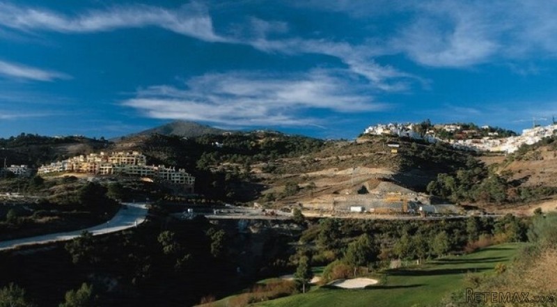 - Land - Malaga - For Sale - 2