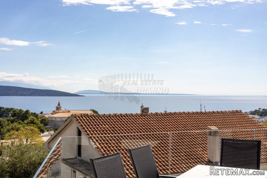Penthouse!! Grad Krk! - 7