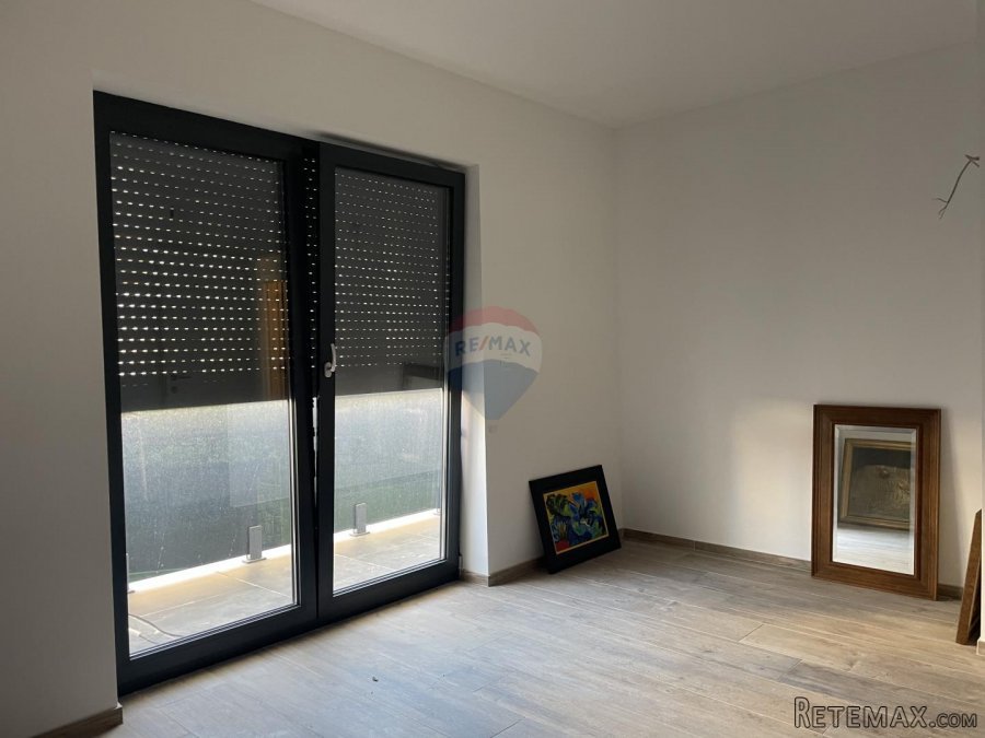 Rijeka, Vežica - Stan 3S+DB, 105m2 u novogradnji s parkingom - 7