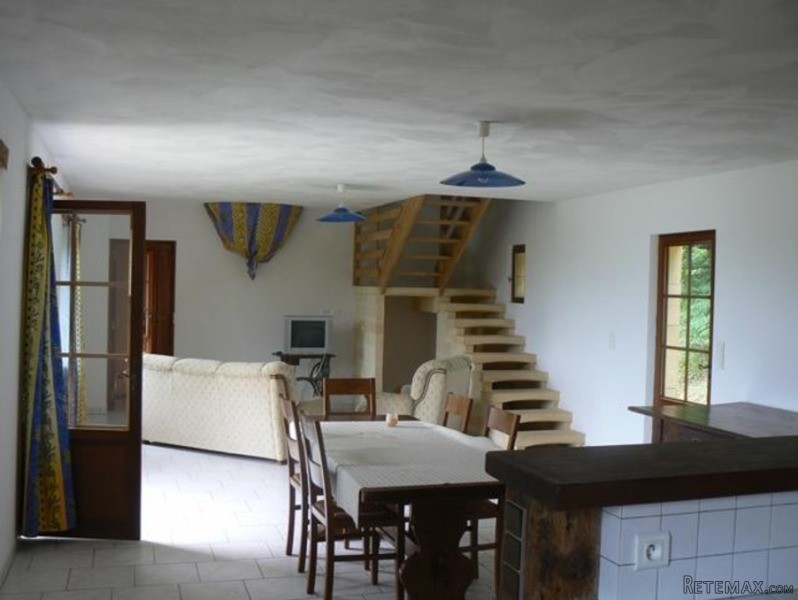 Situated Near The Dordogne Valley And.. - 2