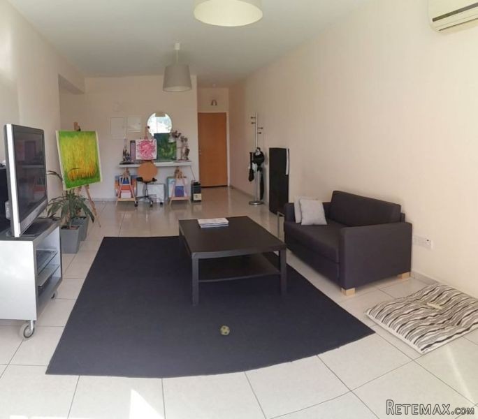 Spacious two bedroom apartment for sale..