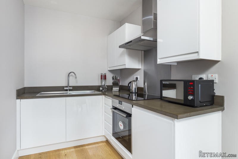 1 bedroom apartment for sale