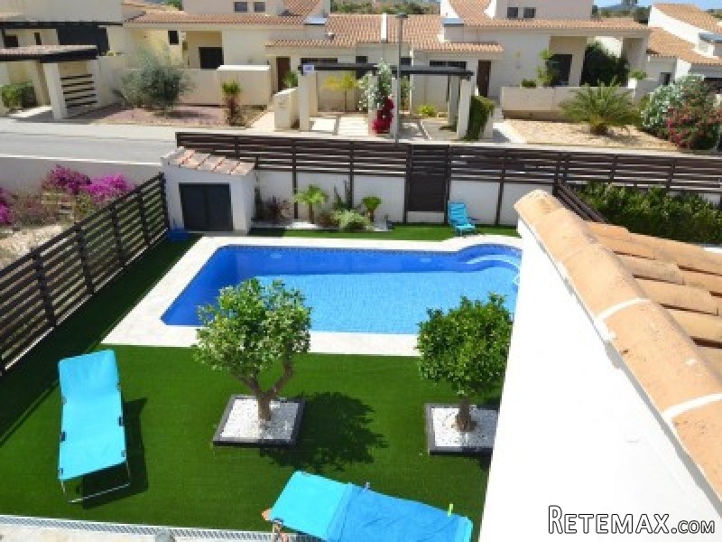 2 Bedrooms - Villa - Murcia - For Sale - 2