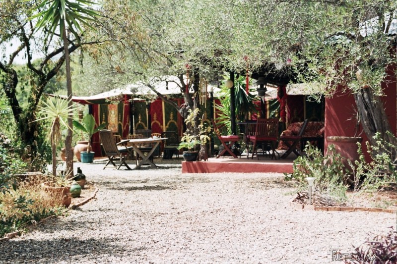 Perfect Glamping*