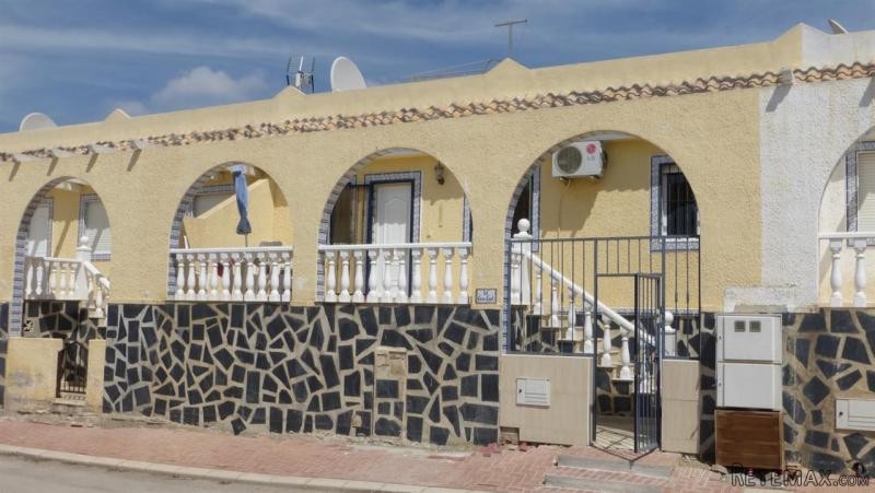2 Bedrooms - Terraced - Murcia - For..