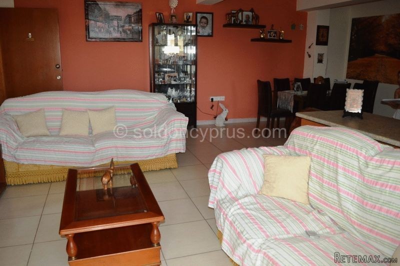 3 Bedrooms - Apartment - Famagusta -..