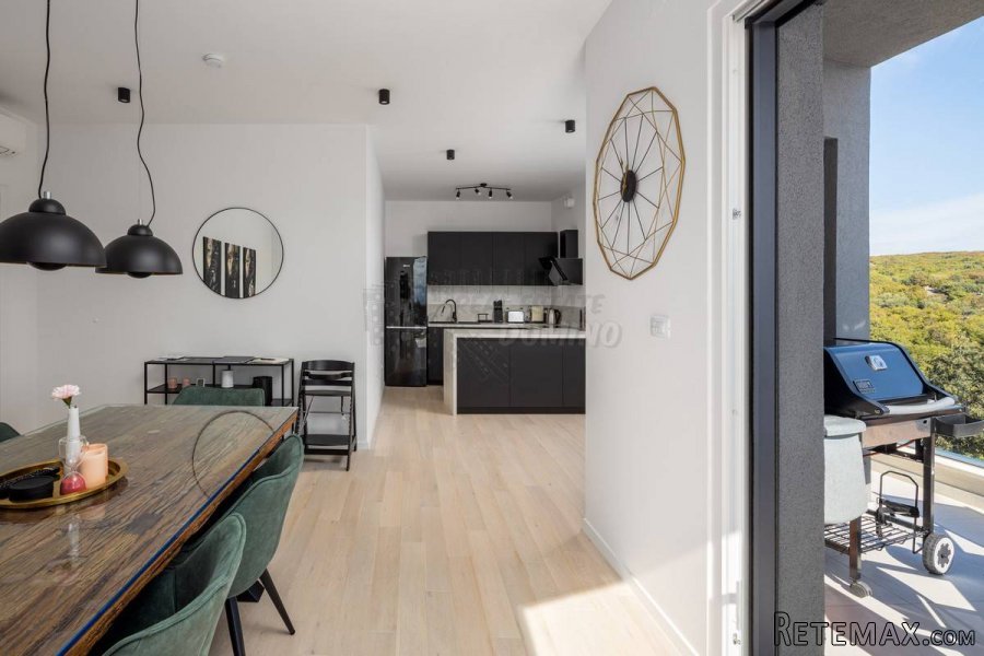 Penthouse!! Grad Krk! - 9
