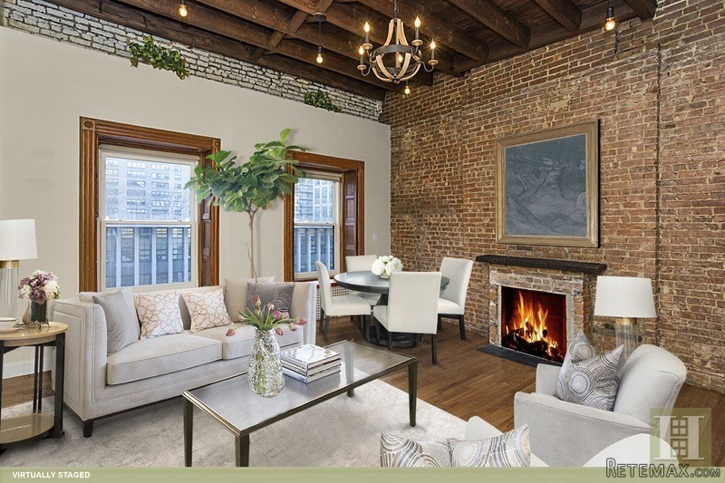 2 bedroom Apartment For Sale: 251 WEST..