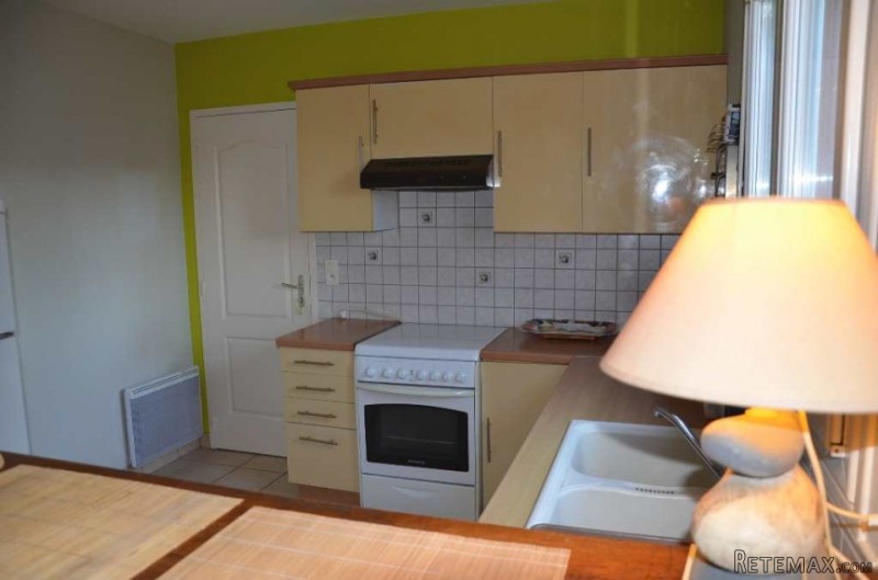 3 Bedrooms - Maison - For Sale
