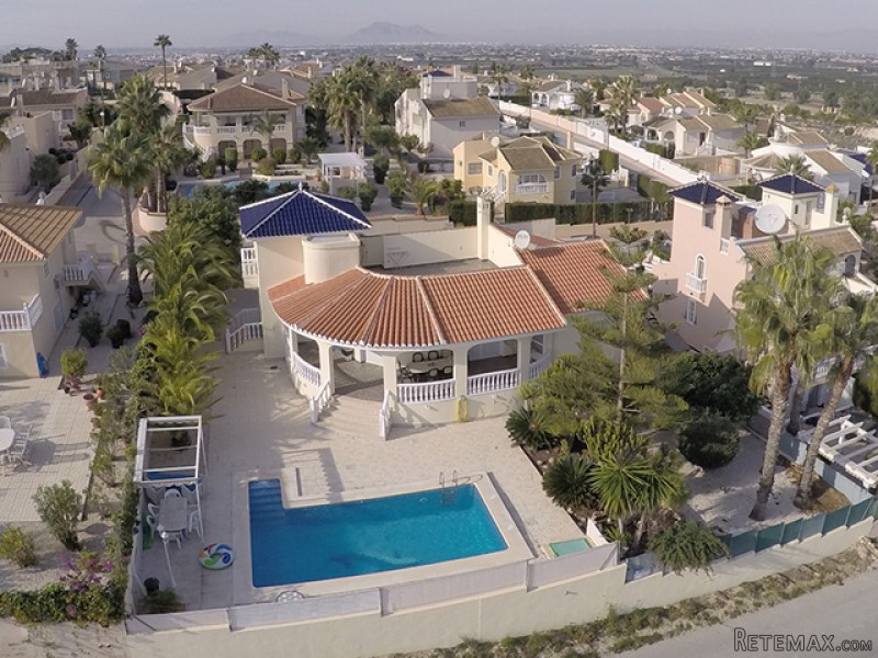 Rojales 6 Beds 5 Baths villa - 2