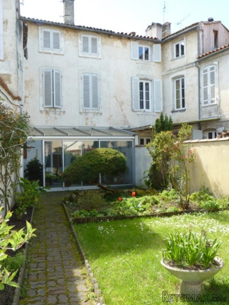 Stone House For Sale St Jean D Angely - 2