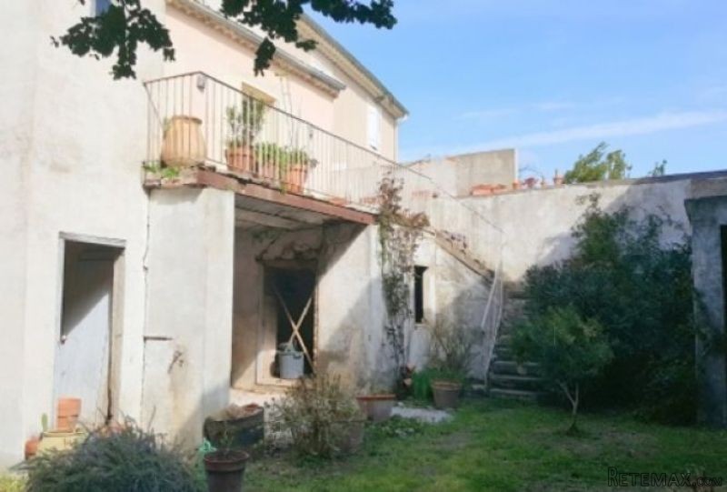 Exceptional Manor House, Terrace..