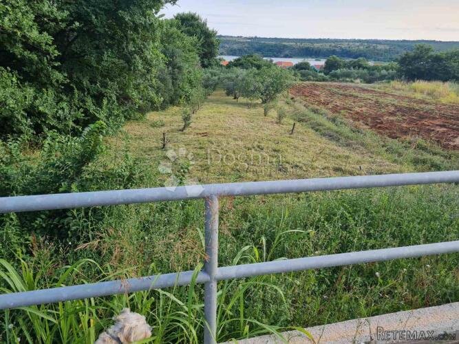 Građevinsko zemljište Posedarje