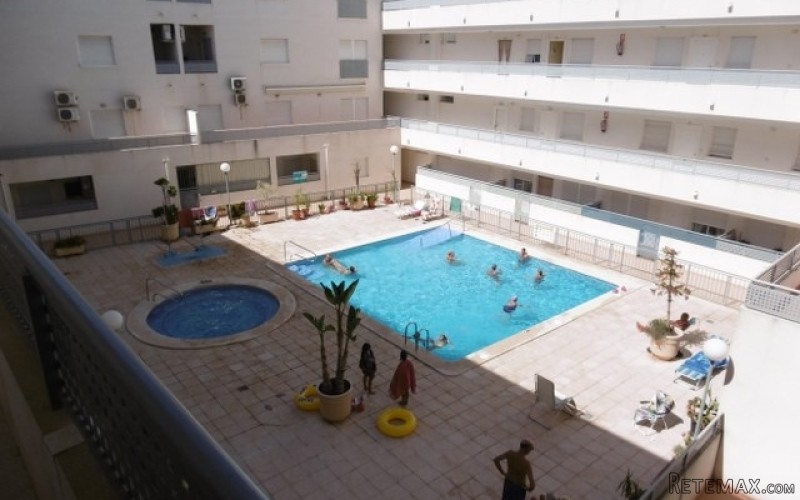 Resale · Apartment · Spain · Costa Bl..