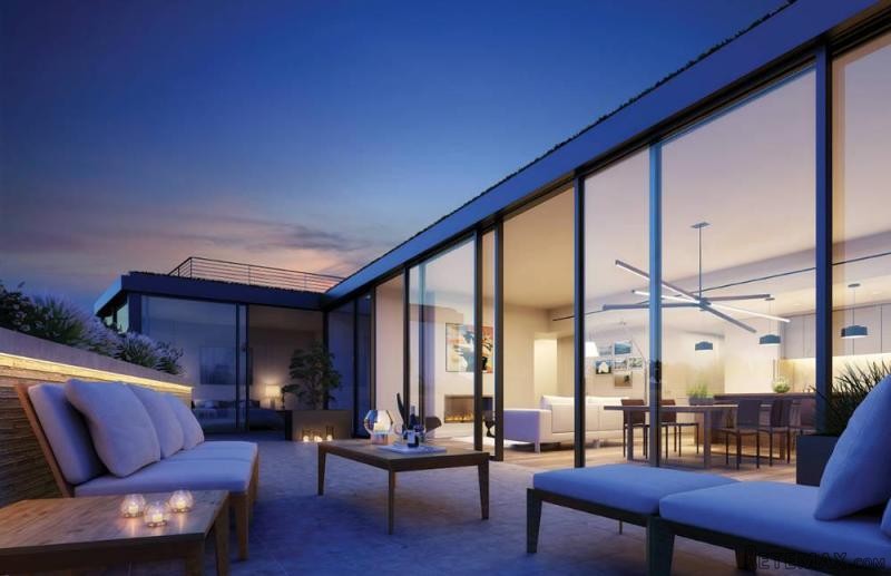 4 Bedrooms - Condo - New York State -.. - 2