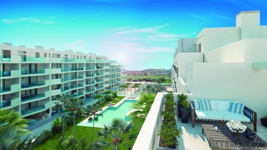 An innovative and elegant promotion of 1, 2 and 3 bedroom.. - 2