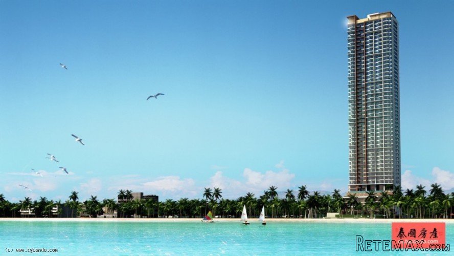 CETUS BEACHFRONT&nbsp;for Sale Pattaya, PATTAYA -.. - 2