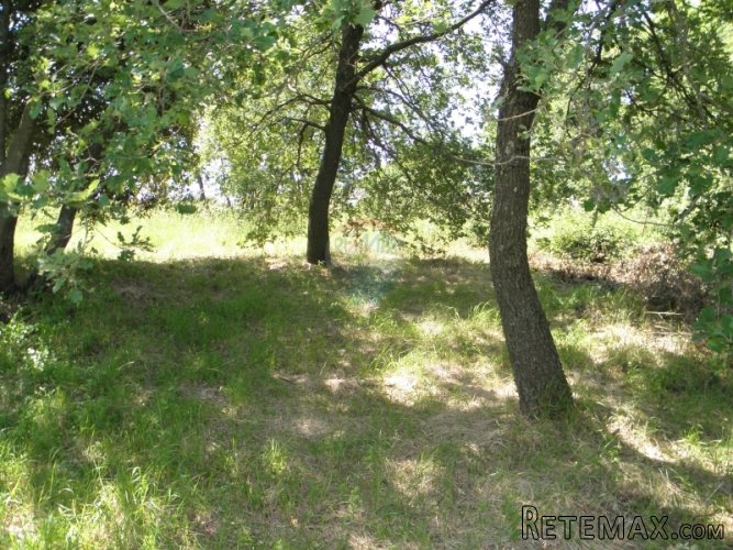 Građevinsko zemljište u Valturi - 2