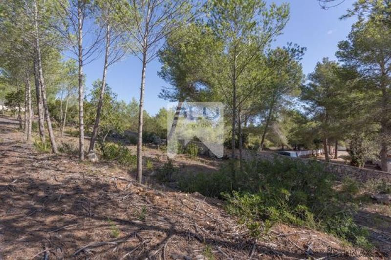 Plot in Javea - 2