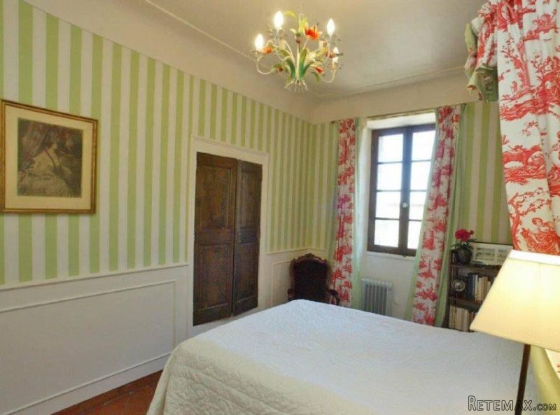 Sale Apartment - Le Broc - 2