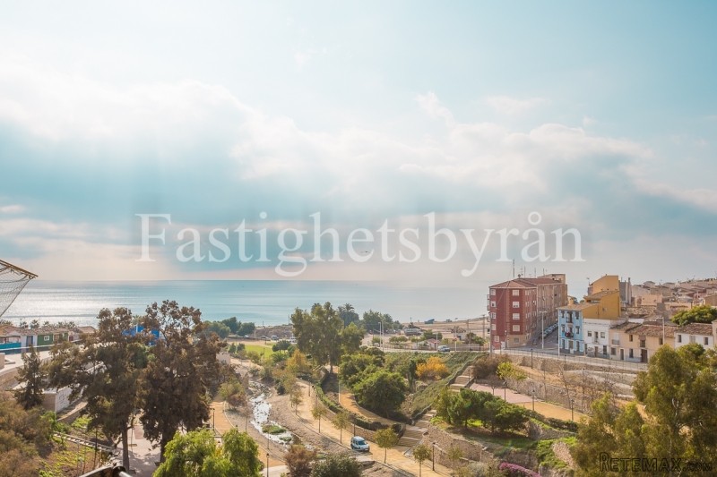 Villajoyosa - Costa Blanca