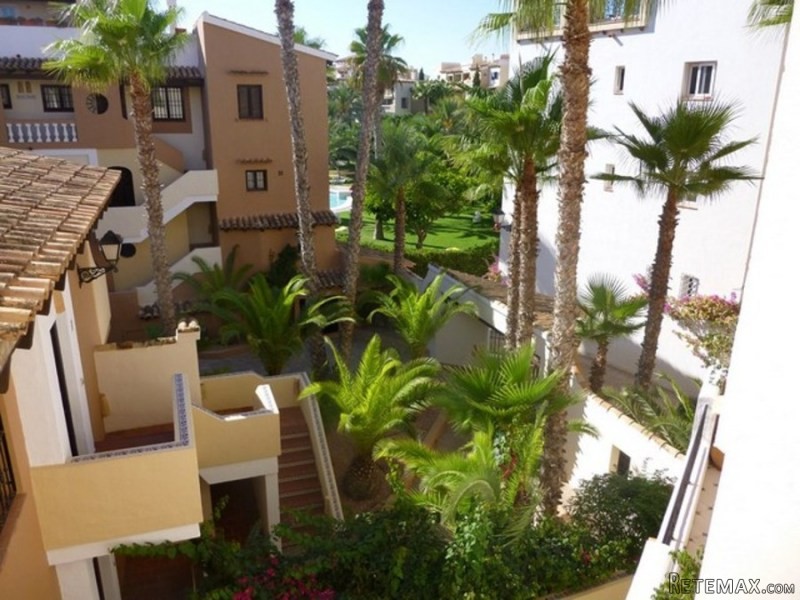 3 bed Apartment Aldea del Mar Ref:..